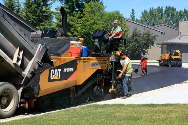 Reliable Coatesville, PA Driveway Pavers Solutions