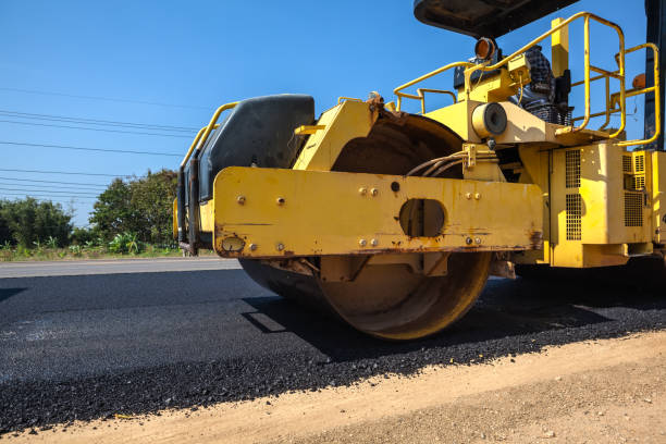 Best Driveway Borders and Edging Pavers in Coatesville, PA